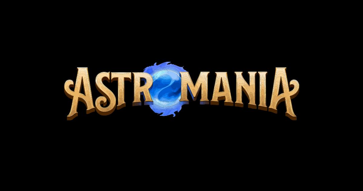 Astromania